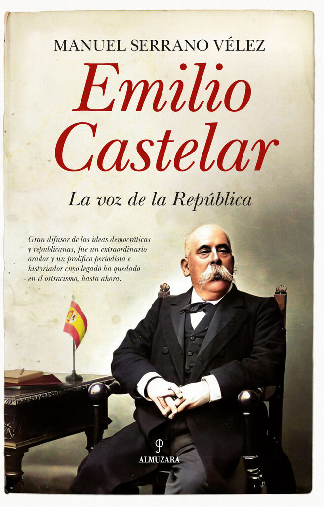 Crónicas escogidas