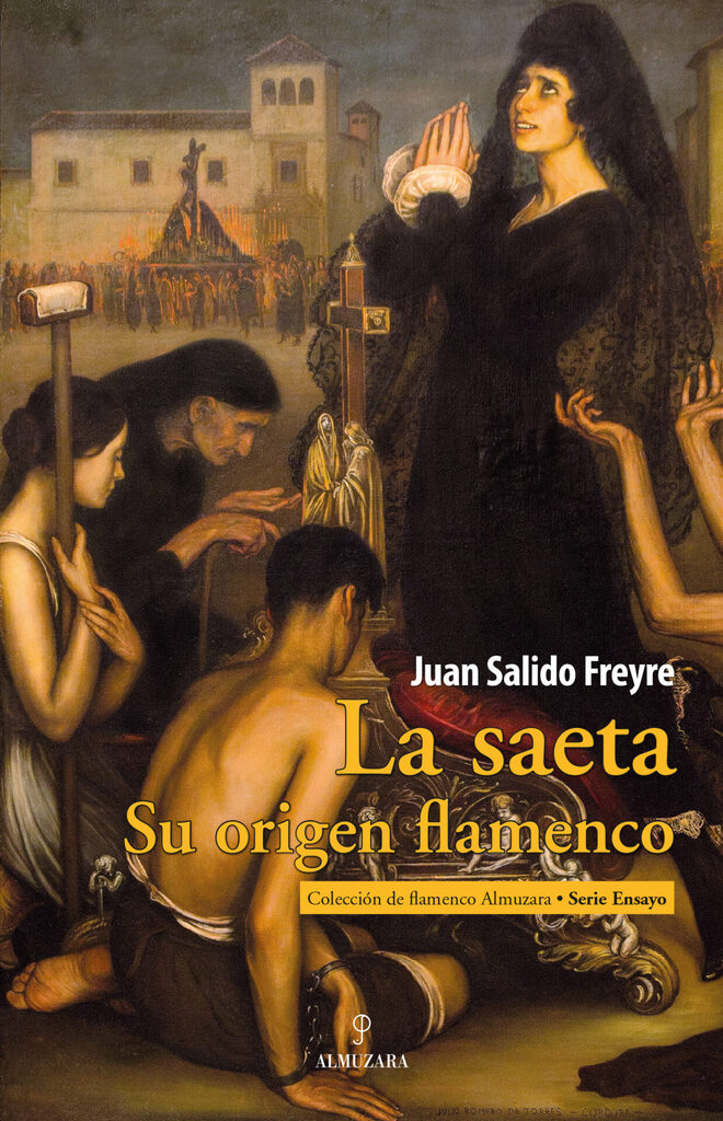 Origen e historia íntima del flamenco