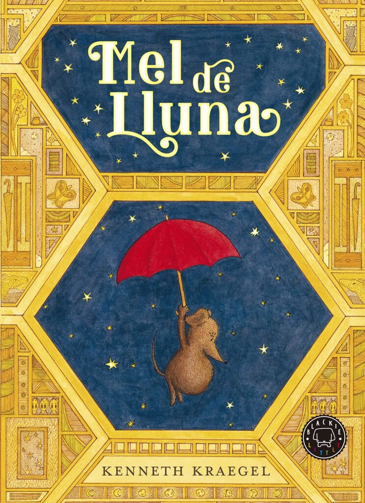 Miel de Luna