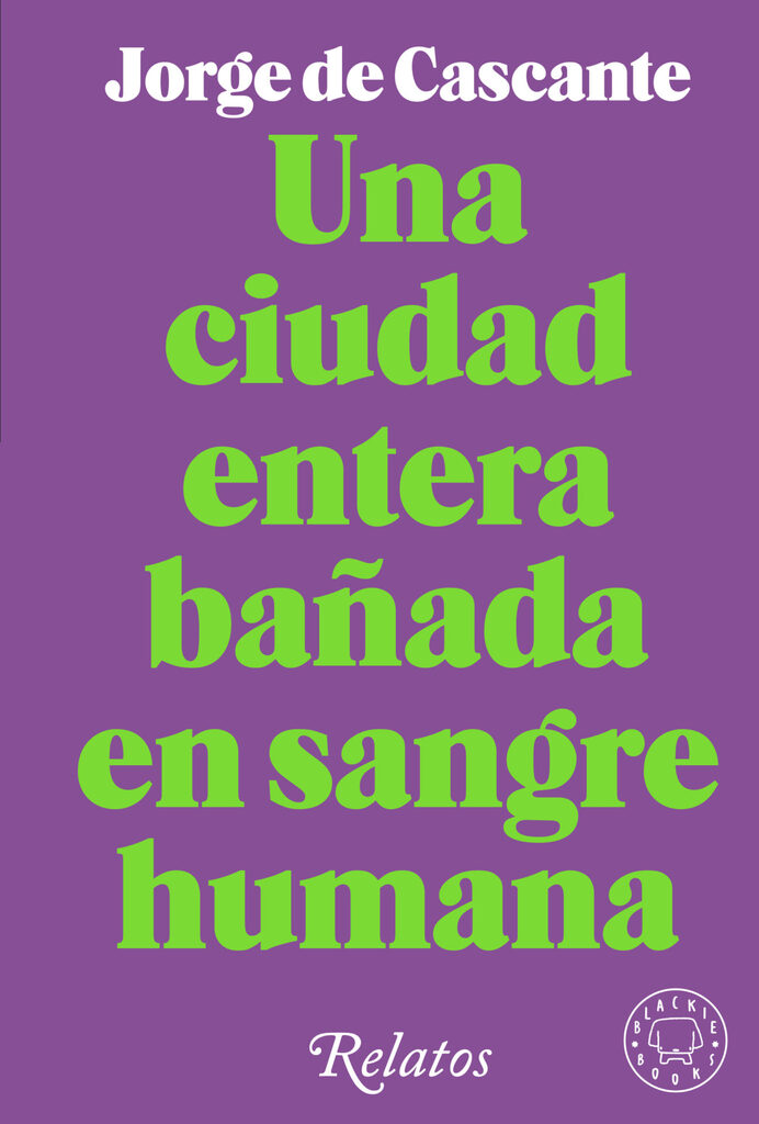 En la celda había una luciérnaga