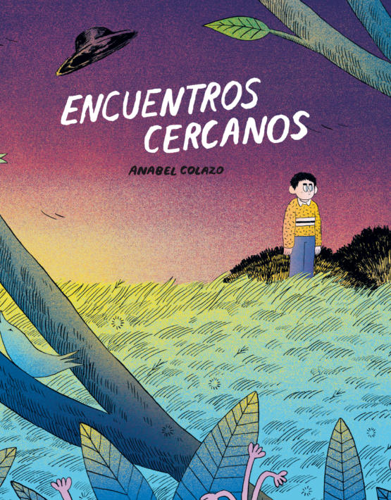 Las crónicas de Odio 1