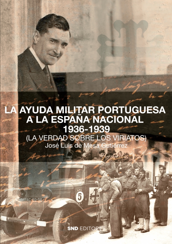 Días de ira, 1936.