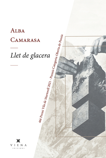 Llet de glacera