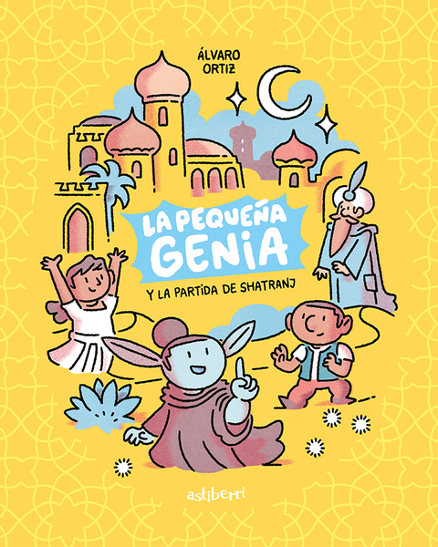 La princesa y el dragón