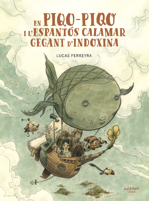 Txangoan txiripaz