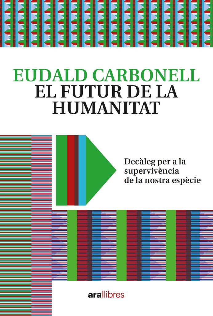 El futur de la humanitat