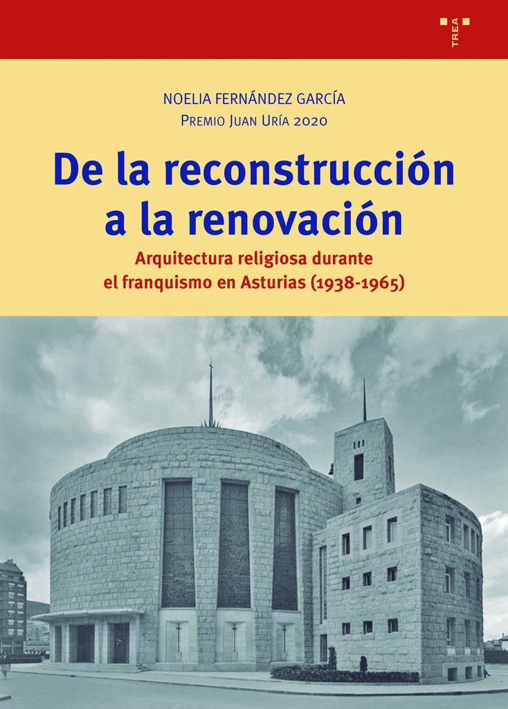 De la construcción a la renovación