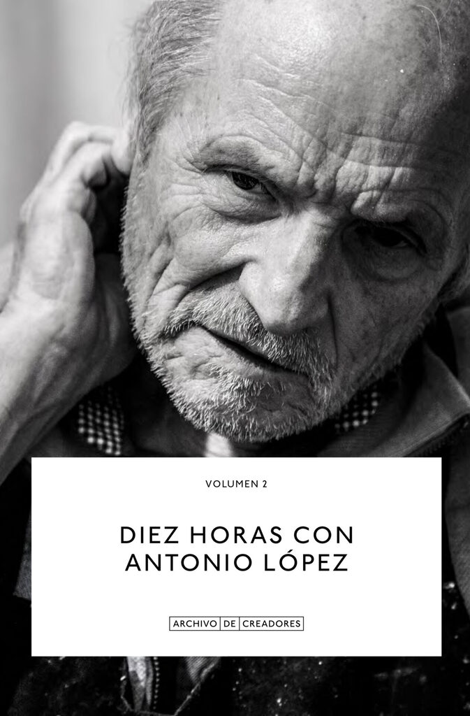 Diez horas con José Sacristán