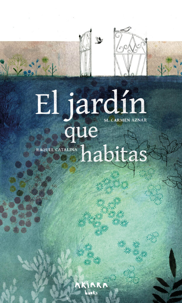 El jardí que habites