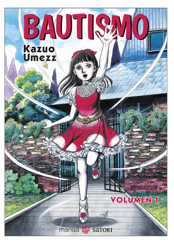 BAUTISMO 3