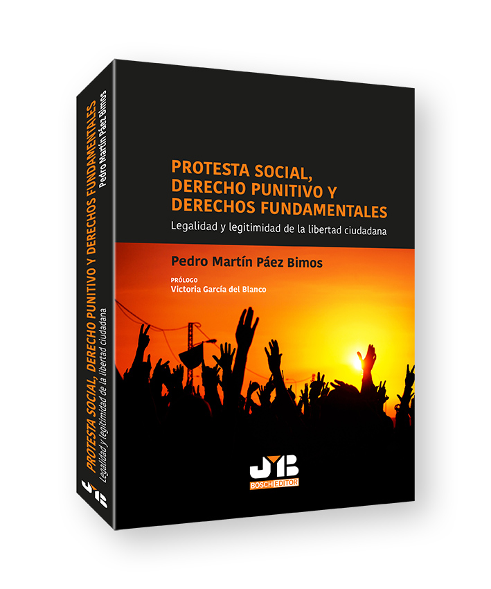Derecho penal especial