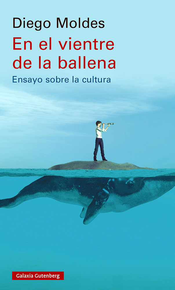 Borrador de la vela y la llama
