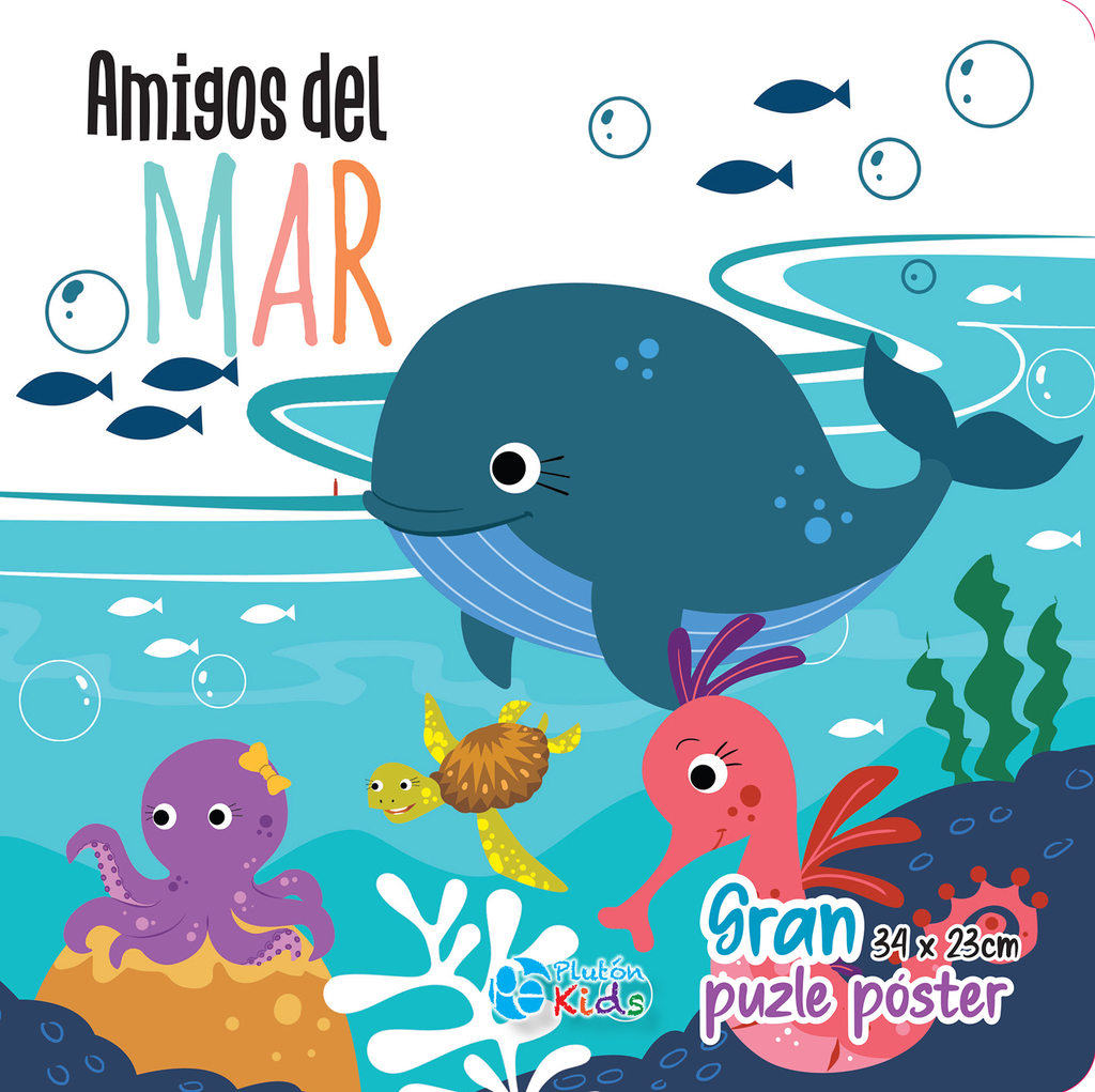 Amigos de la Granja
