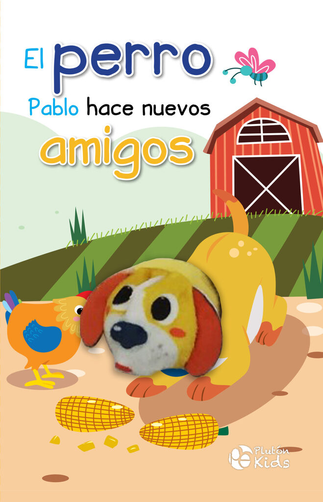 Pepo en el taller mecánico