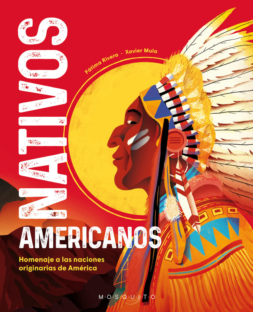 Nadius americans