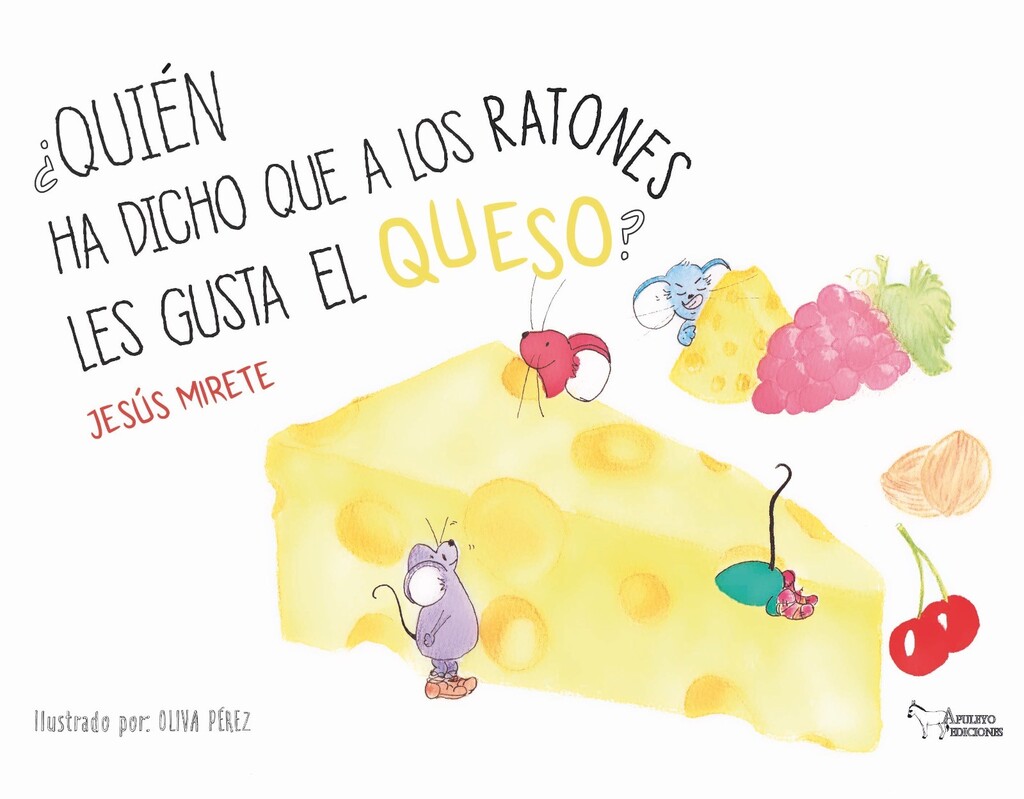 Crecer y aprender con cuentos maravillosos