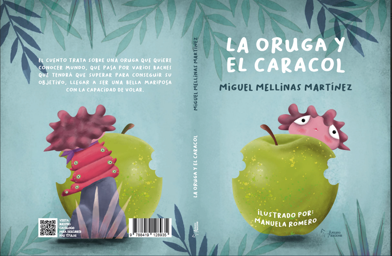 Criaturas del bosque