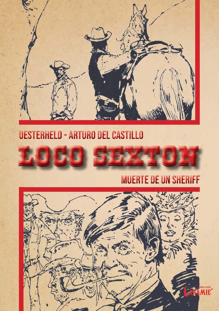 Los Demonios de Alexia 2