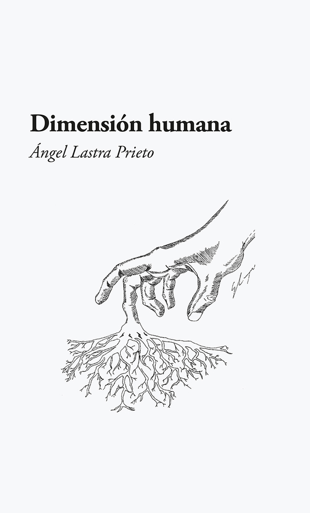 Las luciérnagas que me habitan