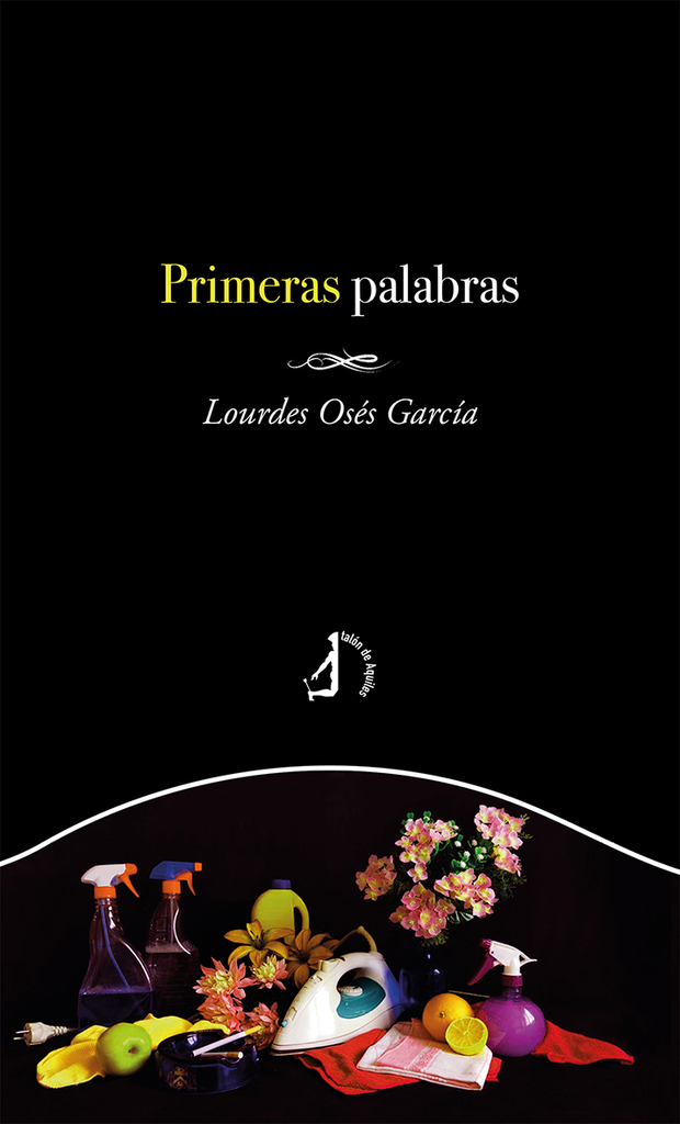 Primeras palabras Primeras palabras