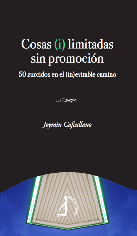 Cosas (i)limitadas sin promoción