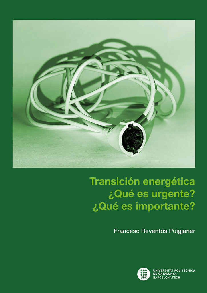 Energías renovables y desarrollo sostenible