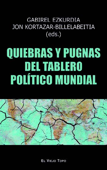 SOMBRA TOTAL, LA