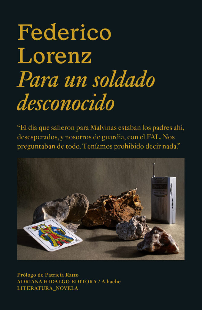 La memoria de los meteoros
