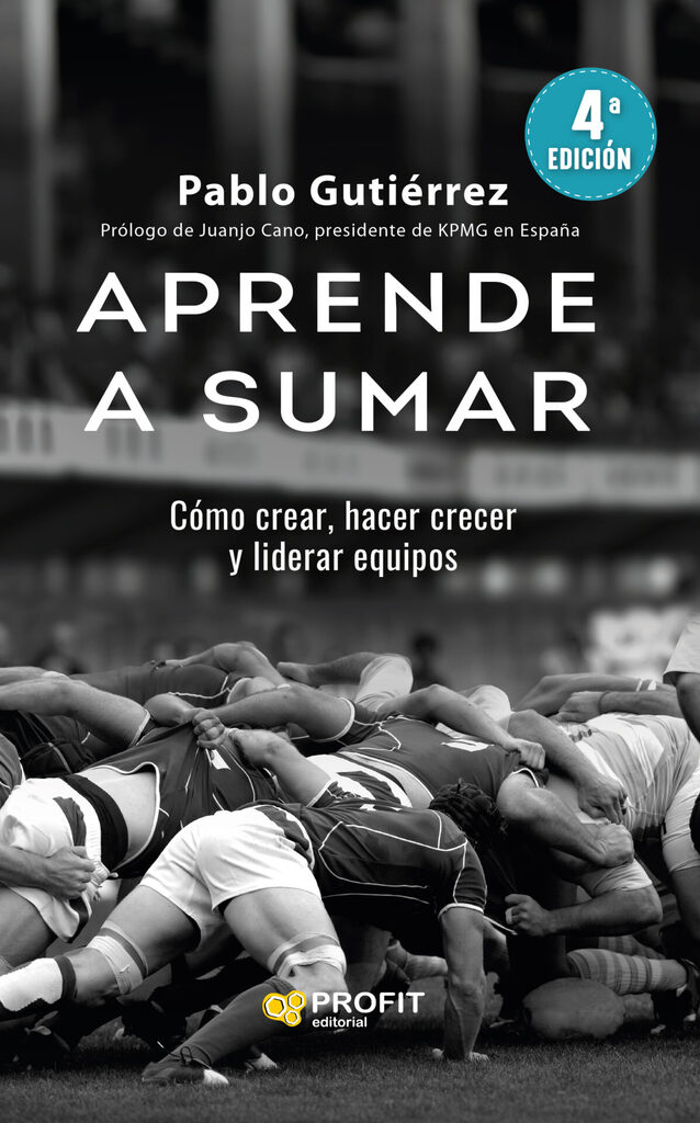Empresas que crecen con alma