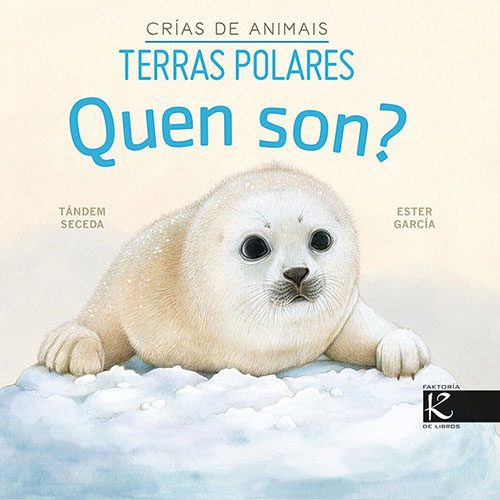 ¿Quién soy? Crías de animales - Australia