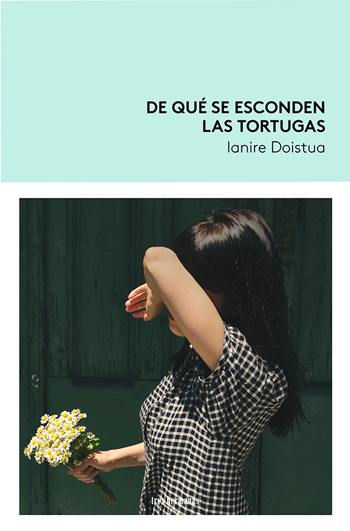 Escribir la tierra