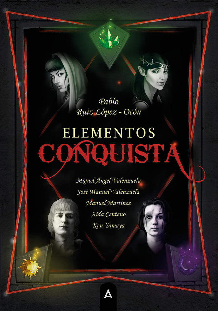 Crónicas de la rocksistencia