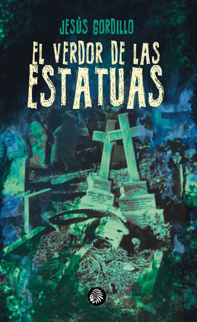 El verdor de las estatuas
