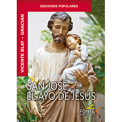 Escondida en Jesús