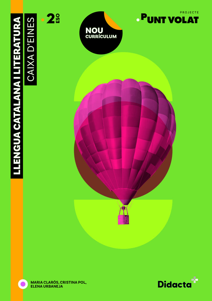 Avancem 4. Quadern
