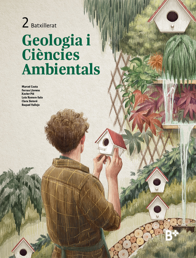 Geologia i Ciències Ambientals 1