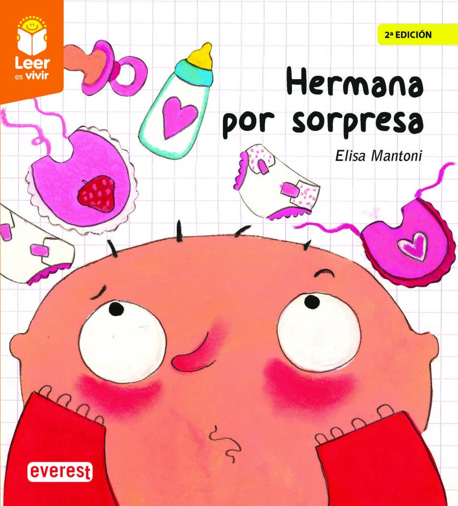 Hermana por sorpresa