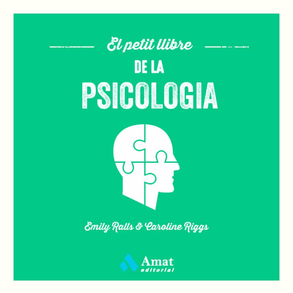 El petit llibre de la psicologia El petit llibre de la psicologia