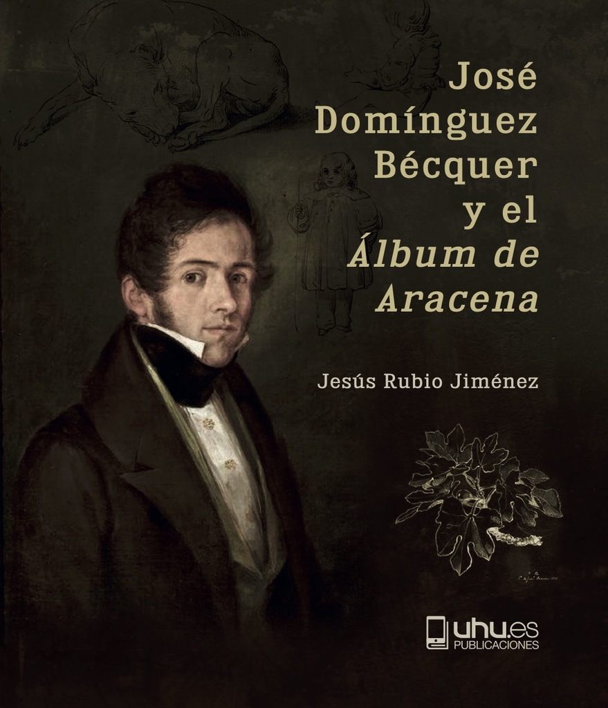 José Domínguez Bécquer y el "Álbum de Aracena"