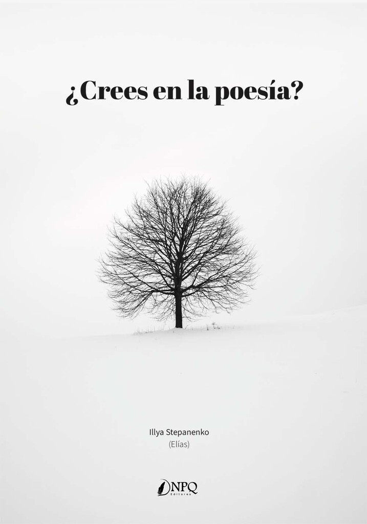 Alma en cueros