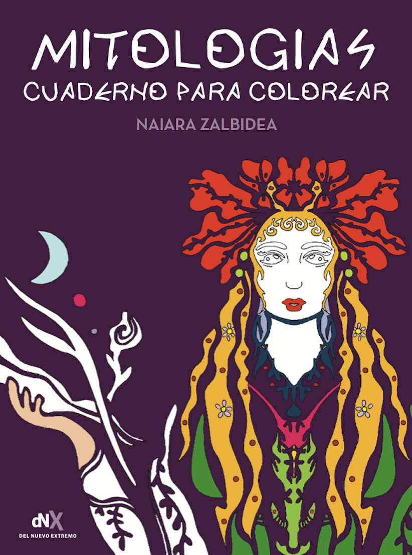 El gran libro de las Mitologías