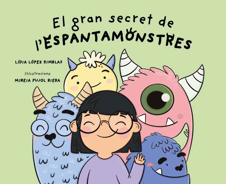 El secret de l'Anika