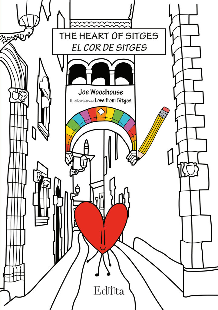 El gran de la Pedrera