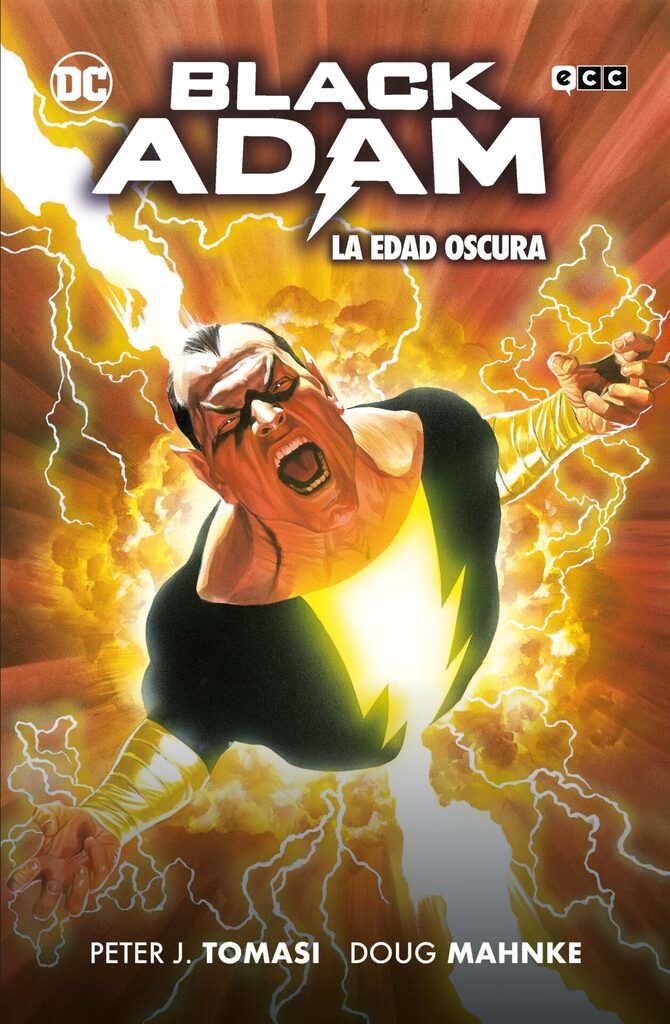 DC contra vampiros núm. 5 de 14