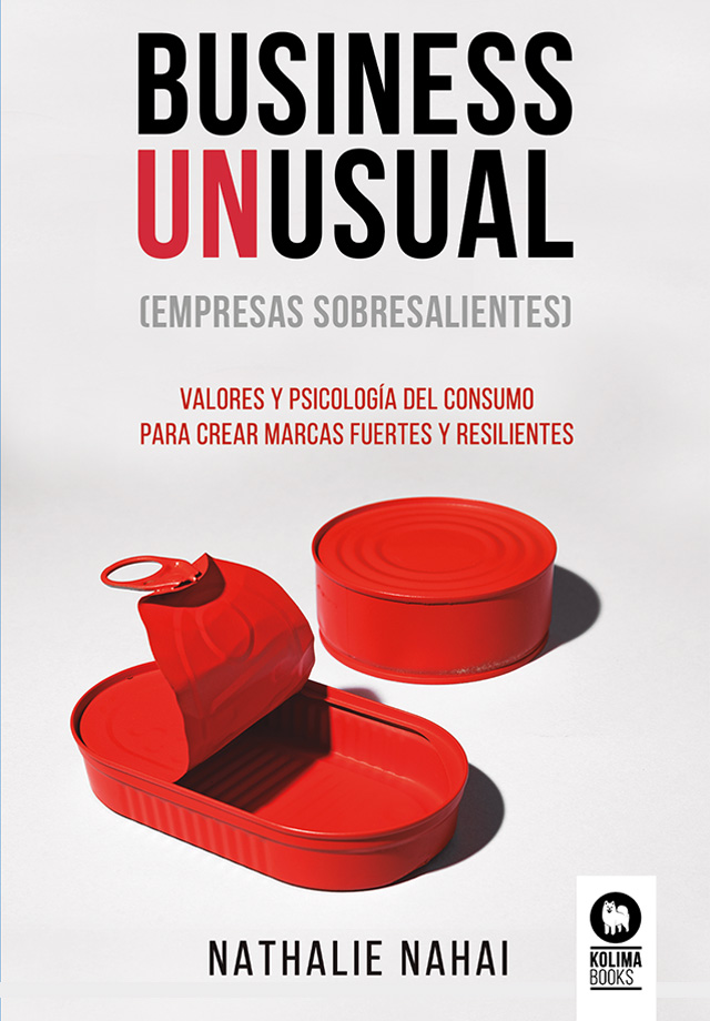 Protagonistas del management español