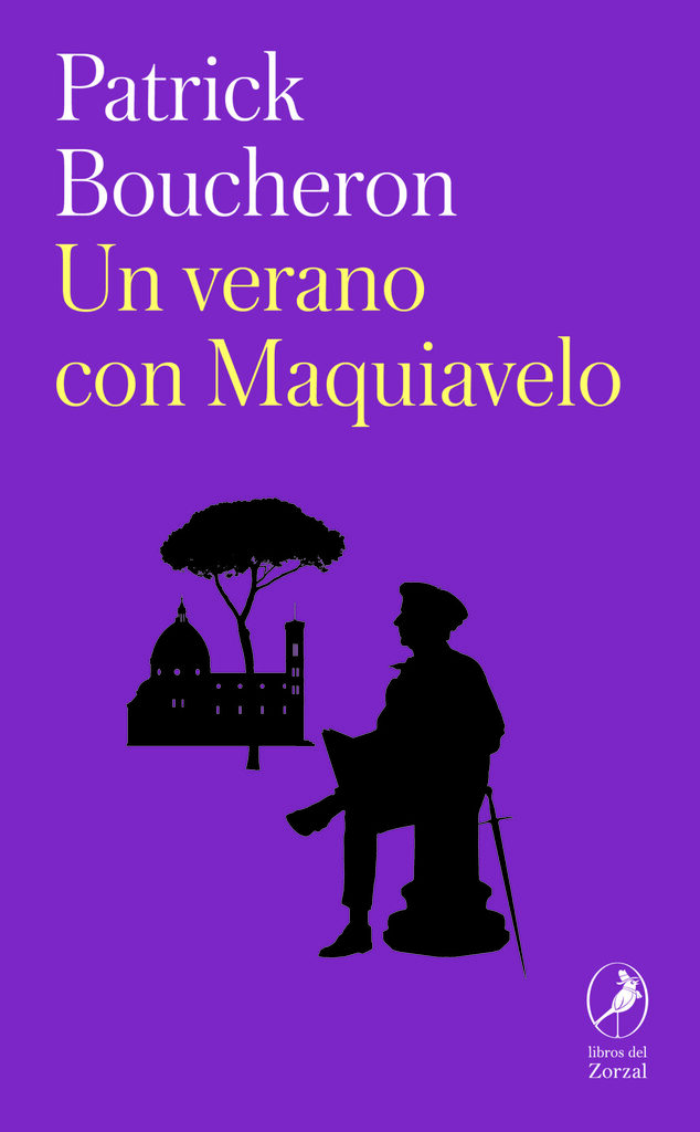 Un verano con Maquiavelo