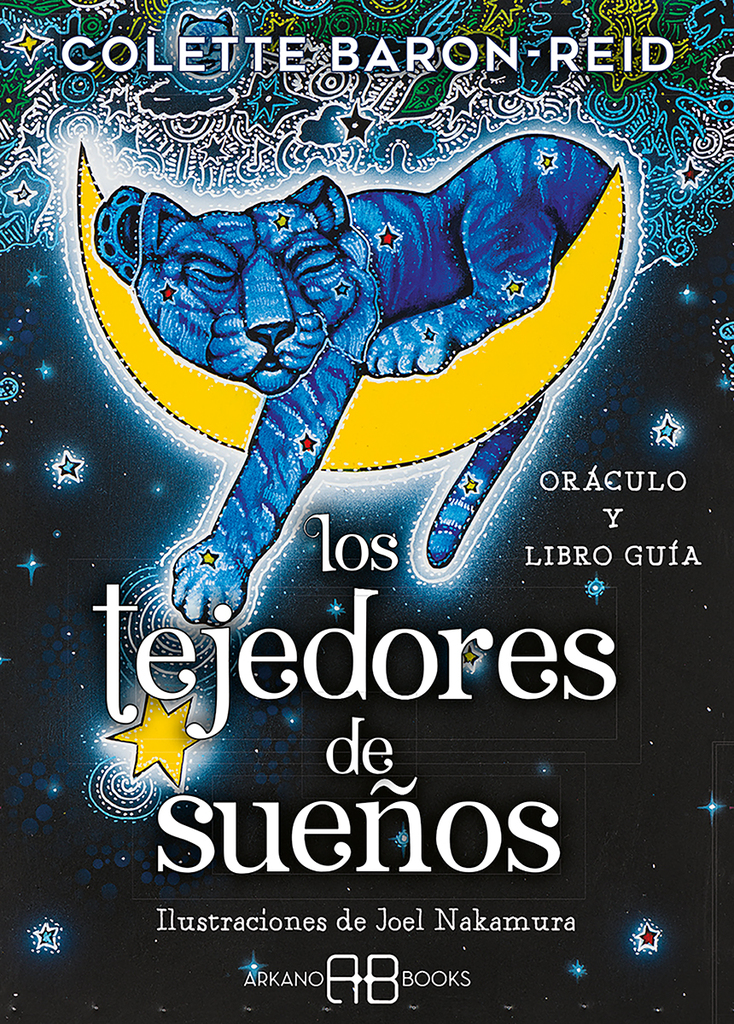 Tarot del Alma