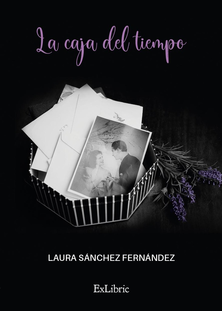 La caja del tiempo