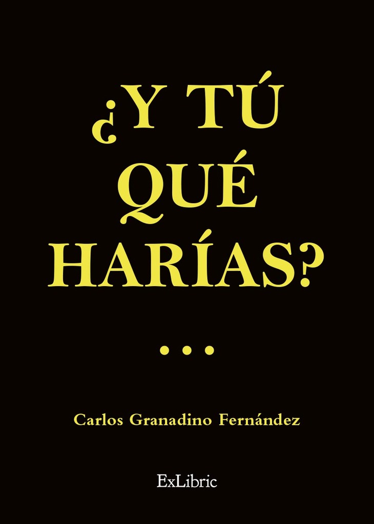 La ceremonia de los imperfectos