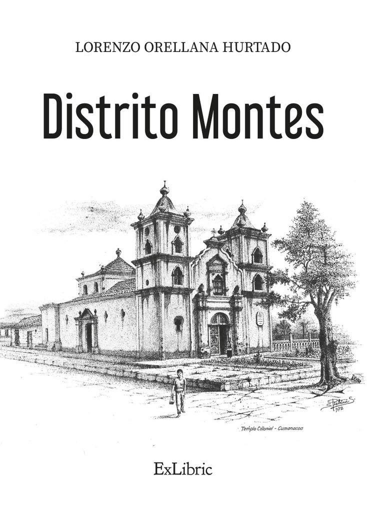 Distrito Montes